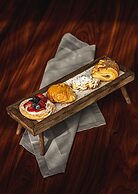 JW Marriott Hotel Monterrey Valle