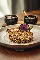 JW Marriott Hotel Monterrey Valle