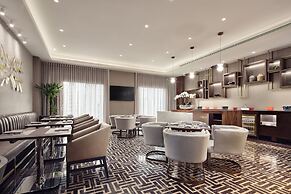 JW Marriott Hotel Monterrey Valle