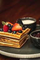 JW Marriott Hotel Monterrey Valle