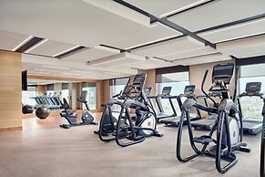 JW Marriott Hotel Monterrey Valle