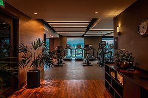 JW Marriott Hotel Monterrey Valle