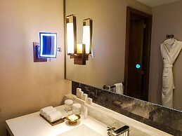 JW Marriott Hotel Monterrey Valle