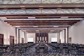 JW Marriott Hotel Monterrey Valle