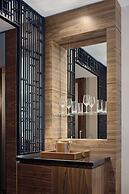 JW Marriott Hotel Monterrey Valle