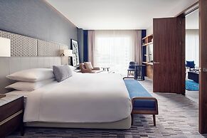 JW Marriott Hotel Monterrey Valle