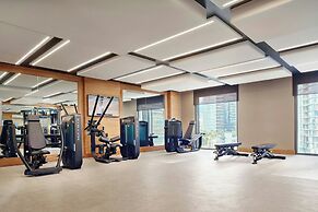 JW Marriott Hotel Monterrey Valle