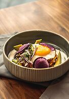 JW Marriott Hotel Monterrey Valle