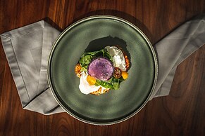 JW Marriott Hotel Monterrey Valle