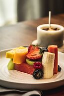 JW Marriott Hotel Monterrey Valle