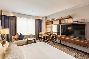 JW Marriott Hotel Monterrey Valle