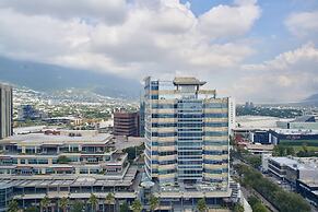 JW Marriott Hotel Monterrey Valle