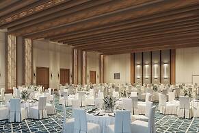 JW Marriott Hotel Monterrey Valle