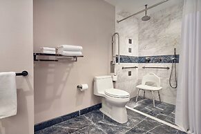 JW Marriott Hotel Monterrey Valle