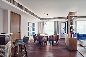 JW Marriott Hotel Monterrey Valle