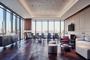 JW Marriott Hotel Monterrey Valle