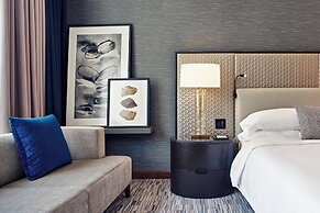 JW Marriott Hotel Monterrey Valle