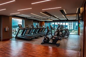 JW Marriott Hotel Monterrey Valle