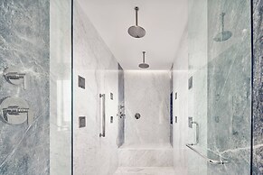 JW Marriott Hotel Monterrey Valle