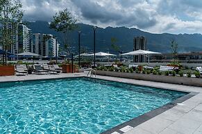 JW Marriott Hotel Monterrey Valle