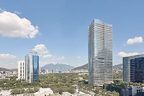 JW Marriott Hotel Monterrey Valle