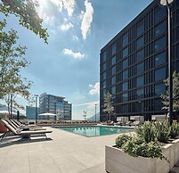 JW Marriott Hotel Monterrey Valle