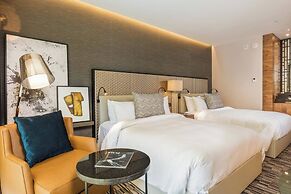 JW Marriott Hotel Monterrey Valle