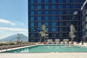 JW Marriott Hotel Monterrey Valle