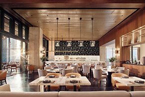 JW Marriott Hotel Monterrey Valle