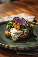 JW Marriott Hotel Monterrey Valle