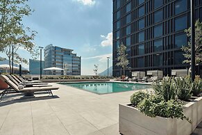 JW Marriott Hotel Monterrey Valle