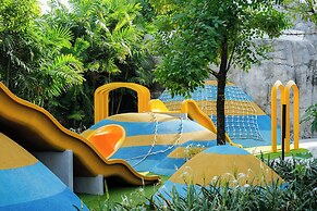 Pullman Khao Lak Resort