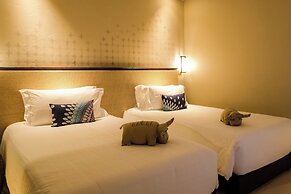Pullman Khao Lak Resort