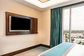 Blossom Hotel Houston, Curio Collection by Hilton