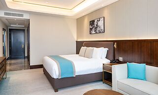 Blossom Hotel Houston