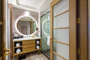 Blossom Hotel Houston
