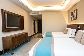 Blossom Hotel Houston