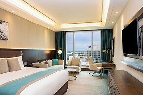 Blossom Hotel Houston