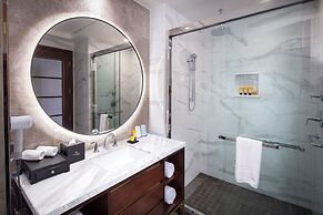 Blossom Hotel Houston