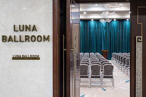 Blossom Hotel Houston