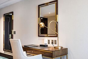 Blossom Hotel Houston