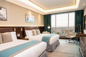Blossom Hotel Houston, Curio Collection by Hilton