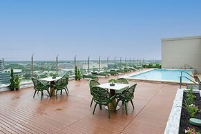 Blossom Hotel Houston