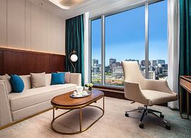 Blossom Hotel Houston
