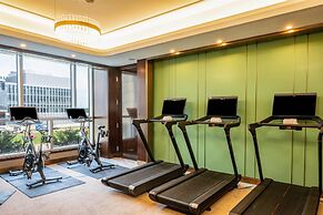 Blossom Hotel Houston, Curio Collection by Hilton
