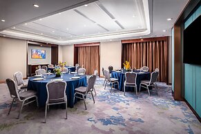 Blossom Hotel Houston