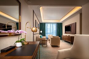 Blossom Hotel Houston