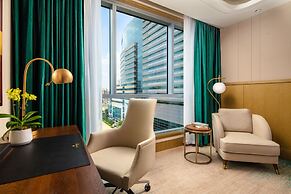 Blossom Hotel Houston