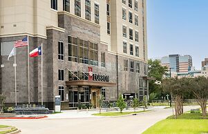 Blossom Hotel Houston