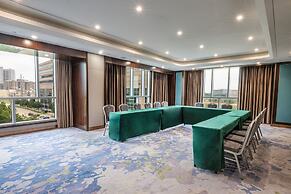 Blossom Hotel Houston